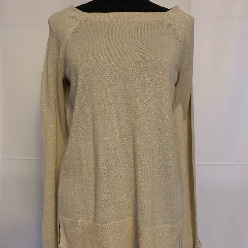 LC Lauren Conrad sweater